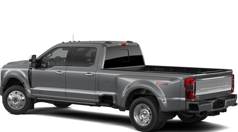 new 2026 Ford F-450 car, priced at $110,470