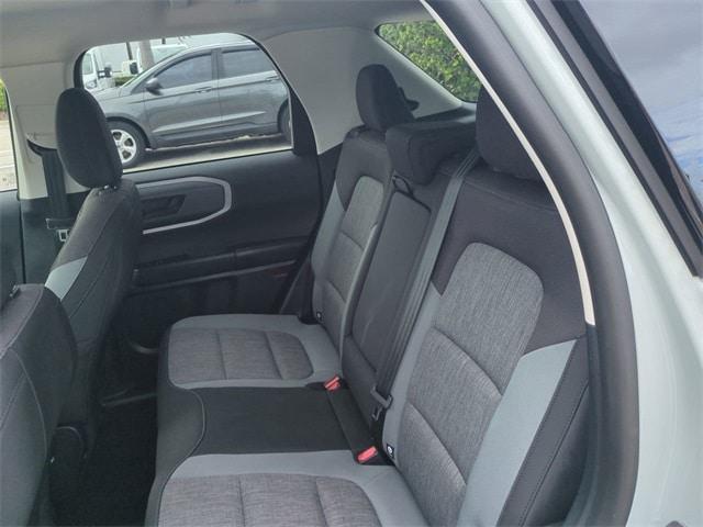 used 2024 Ford Bronco Sport car, priced at $28,500