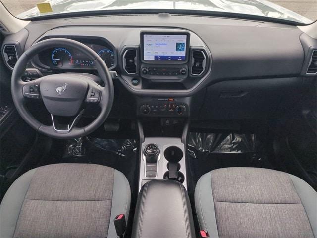 used 2024 Ford Bronco Sport car, priced at $28,500