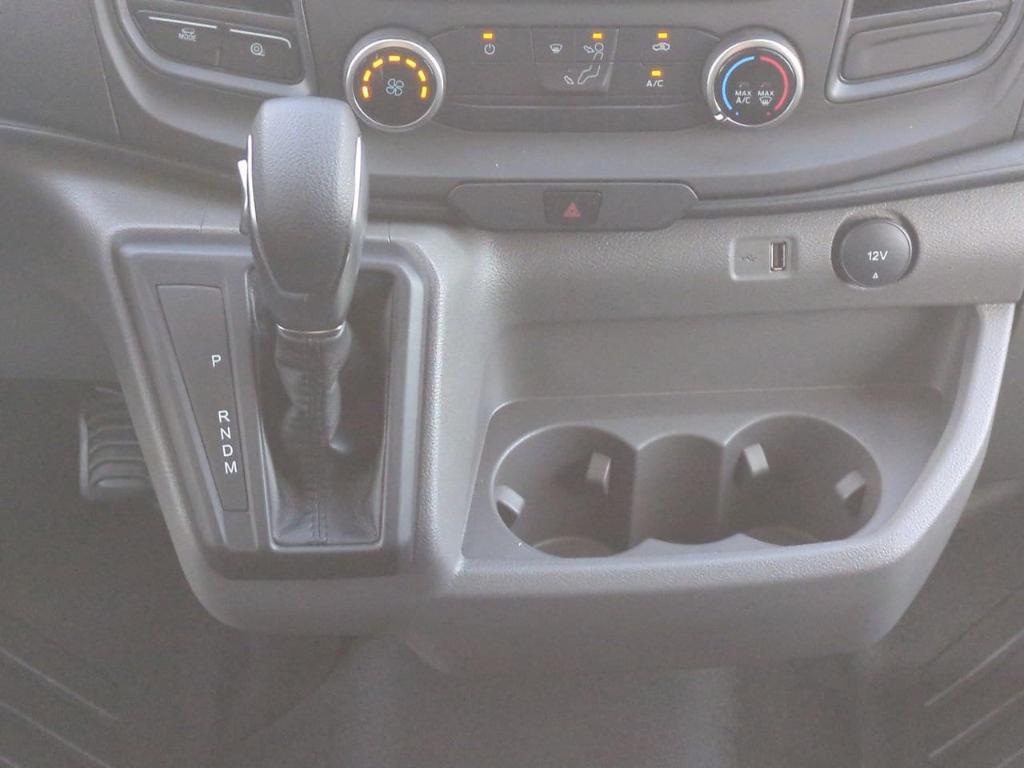 new 2025 Ford Transit-350 car, priced at $60,899