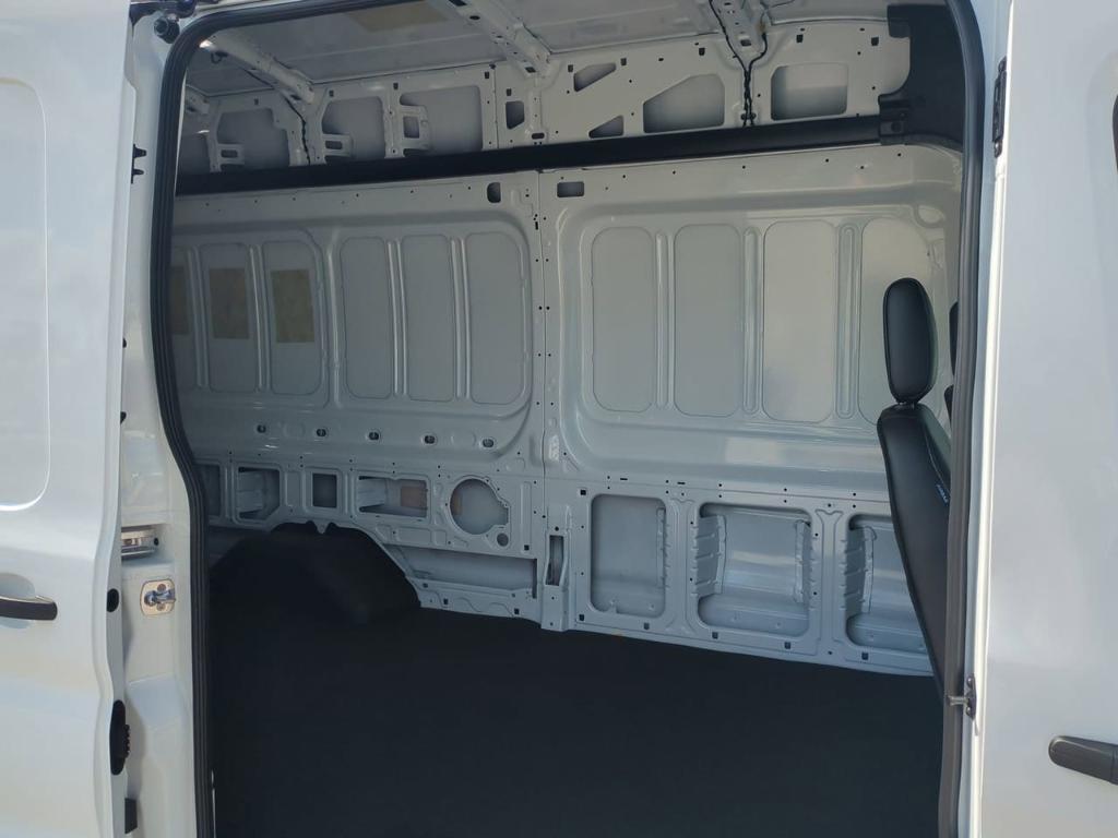 new 2025 Ford Transit-350 car, priced at $60,899