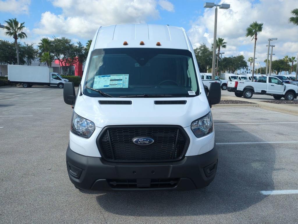 new 2025 Ford Transit-350 car, priced at $60,899
