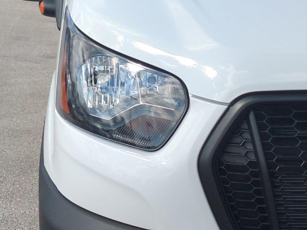 new 2025 Ford Transit-350 car, priced at $60,899