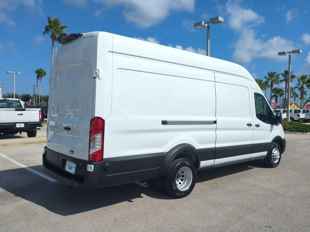 new 2025 Ford Transit-350 car, priced at $60,899