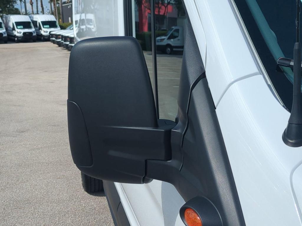 new 2025 Ford Transit-350 car, priced at $60,899