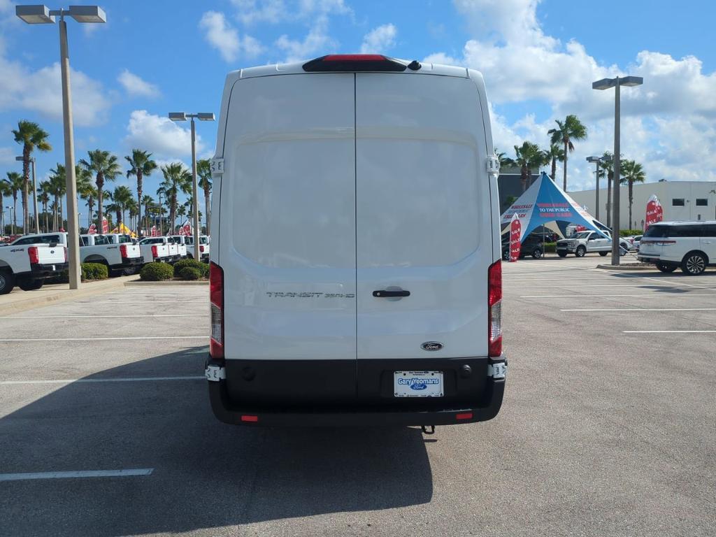 new 2025 Ford Transit-350 car, priced at $60,899