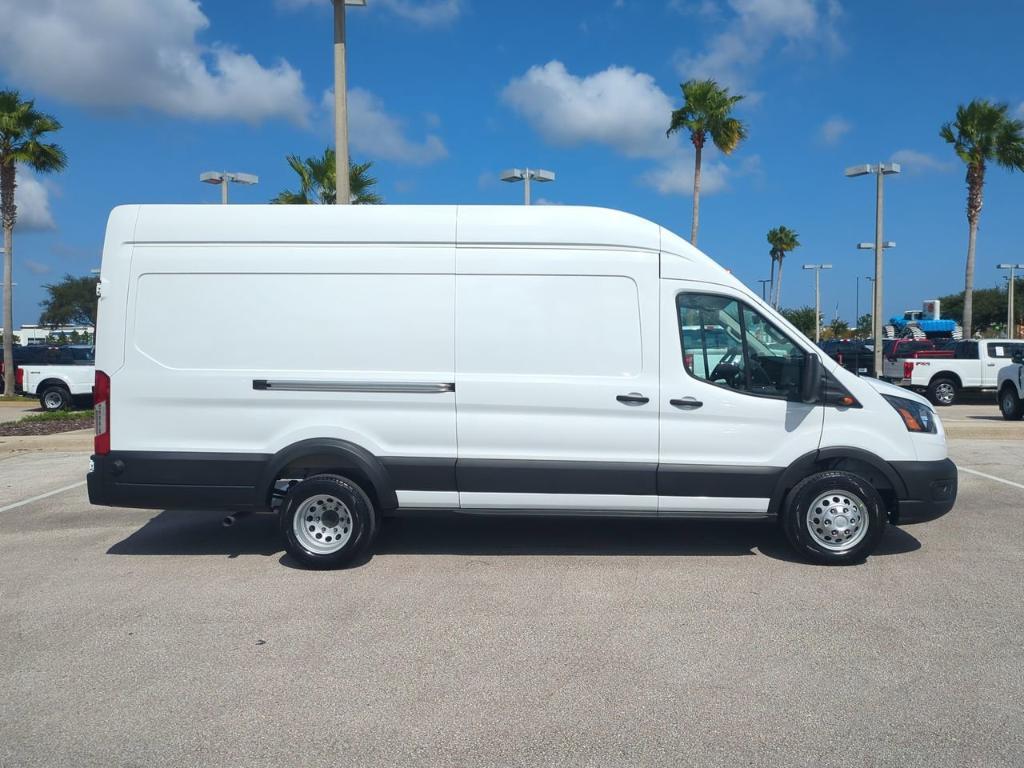 new 2025 Ford Transit-350 car, priced at $60,899