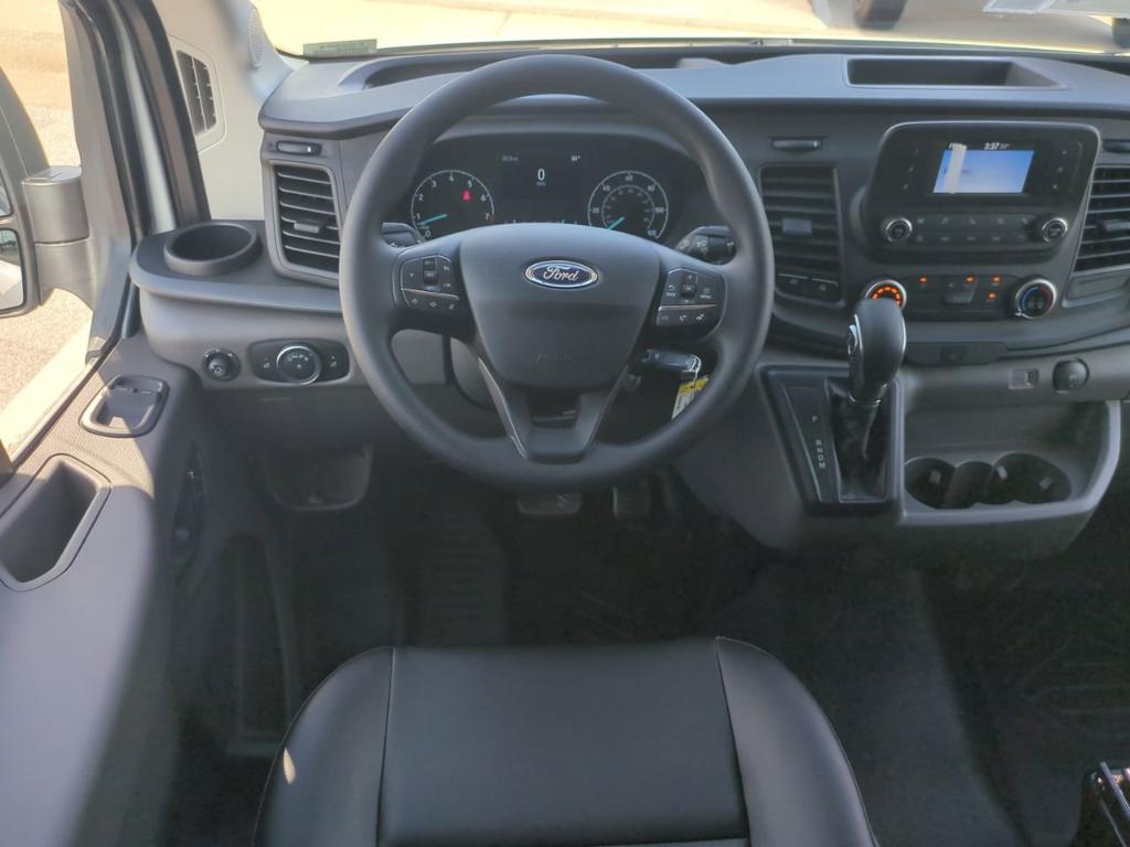 new 2025 Ford Transit-350 car, priced at $60,899