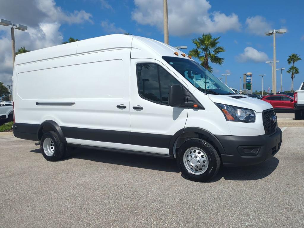 new 2025 Ford Transit-350 car, priced at $60,899
