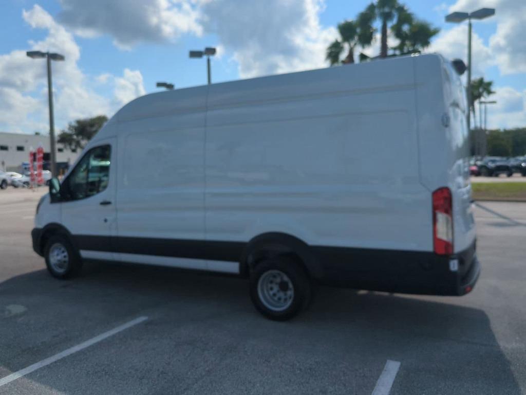 new 2025 Ford Transit-350 car, priced at $60,899