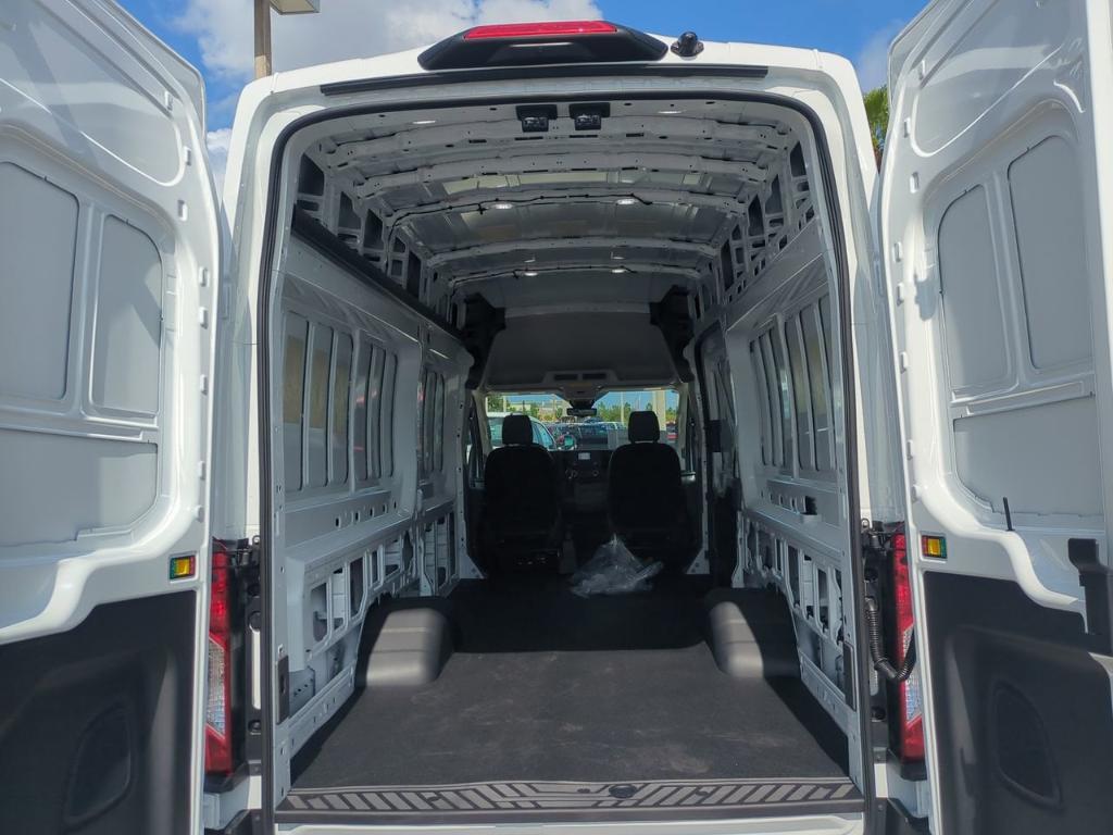 new 2025 Ford Transit-350 car, priced at $60,899