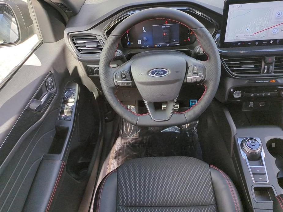 new 2024 Ford Escape car, priced at $33,400