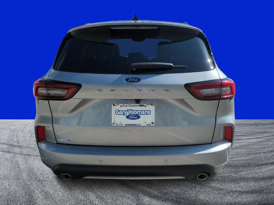 new 2024 Ford Escape car, priced at $33,400