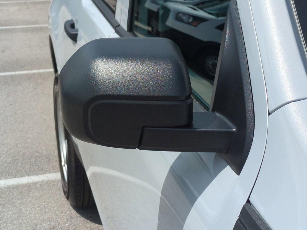 new 2025 Ford Maverick car, priced at $29,485