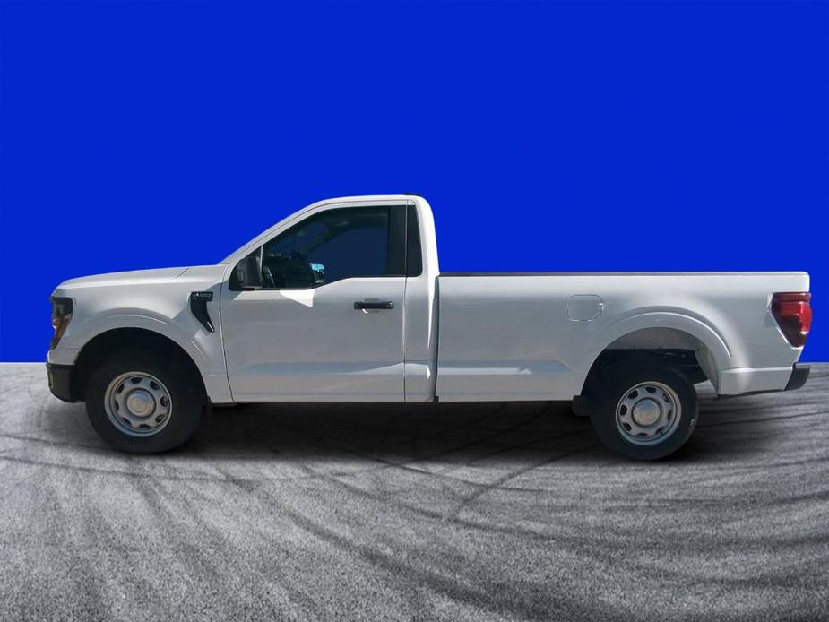 new 2024 Ford F-150 car, priced at $38,779