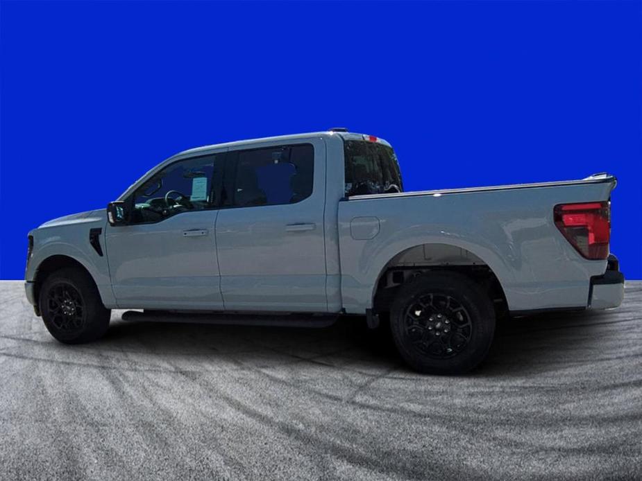 new 2024 Ford F-150 car, priced at $52,584