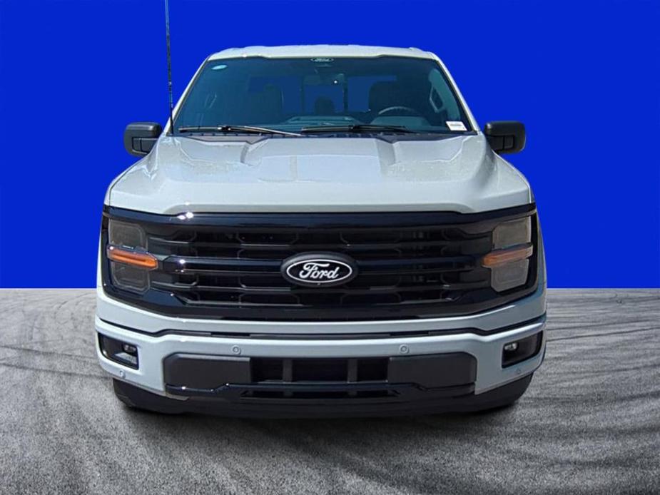 new 2024 Ford F-150 car, priced at $52,584