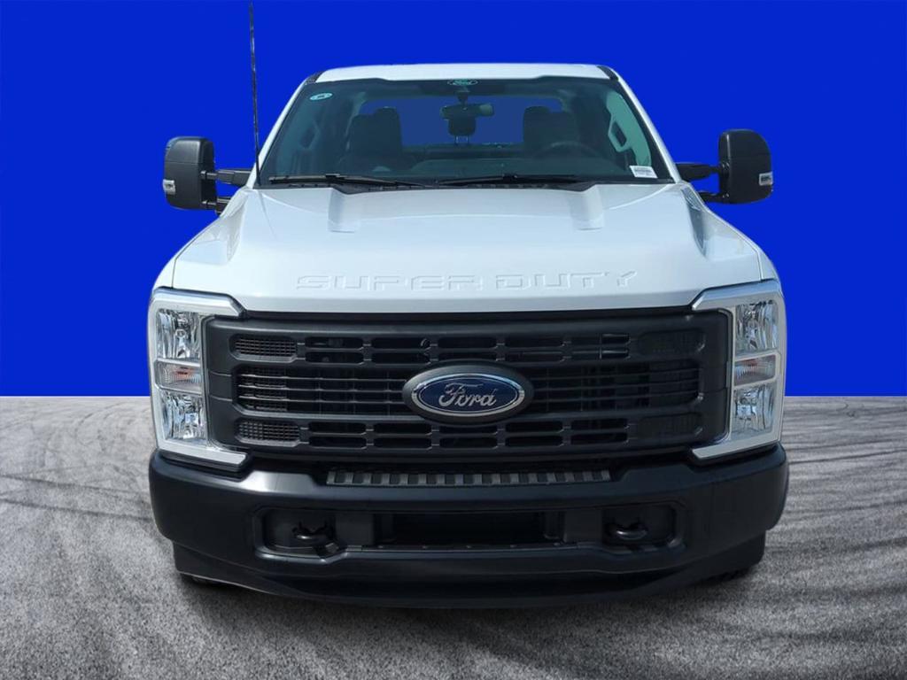 new 2025 Ford F-350 car, priced at $51,820