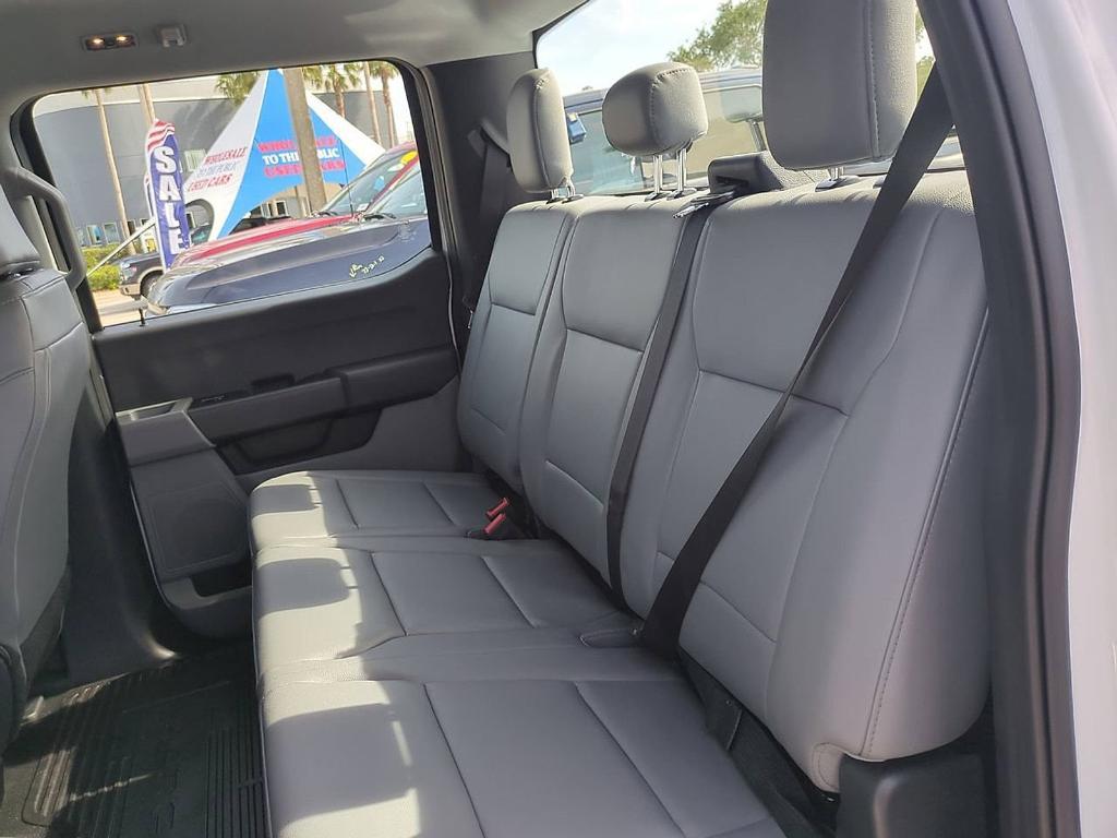 new 2025 Ford F-350 car, priced at $51,820