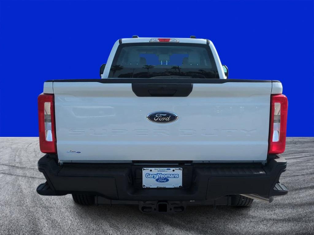 new 2025 Ford F-350 car, priced at $51,820