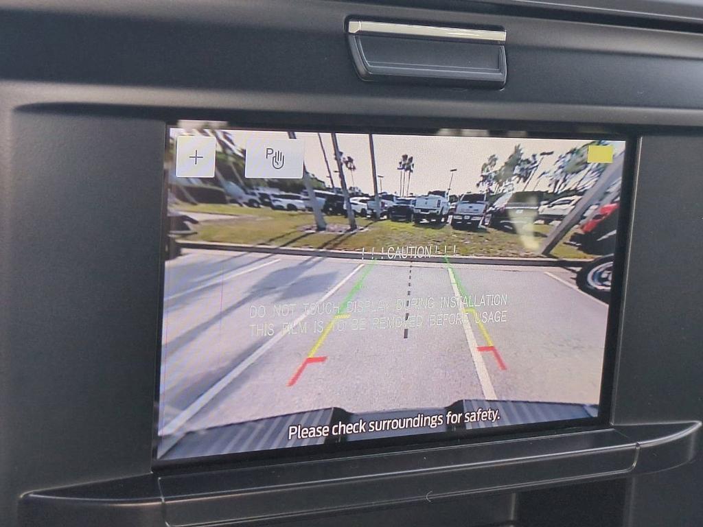 new 2025 Ford F-350 car, priced at $51,820