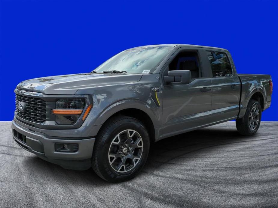 new 2024 Ford F-150 car, priced at $47,426