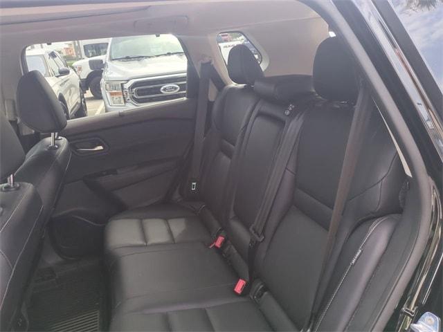 used 2022 Nissan Rogue car, priced at $22,252