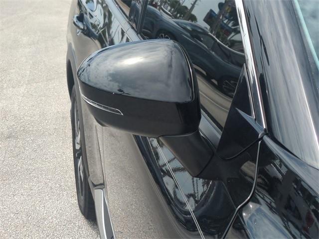 used 2022 Nissan Rogue car, priced at $22,252