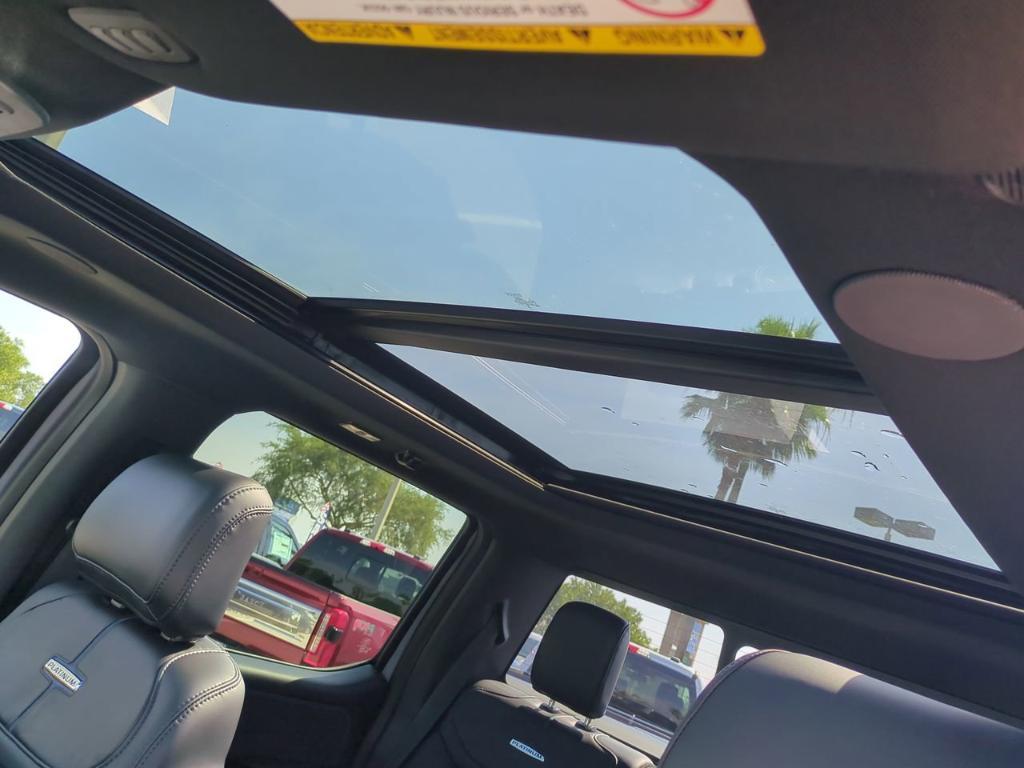 new 2025 Ford F-350 car, priced at $96,440