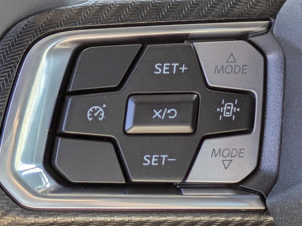 new 2025 Ford Mustang car, priced at $34,575