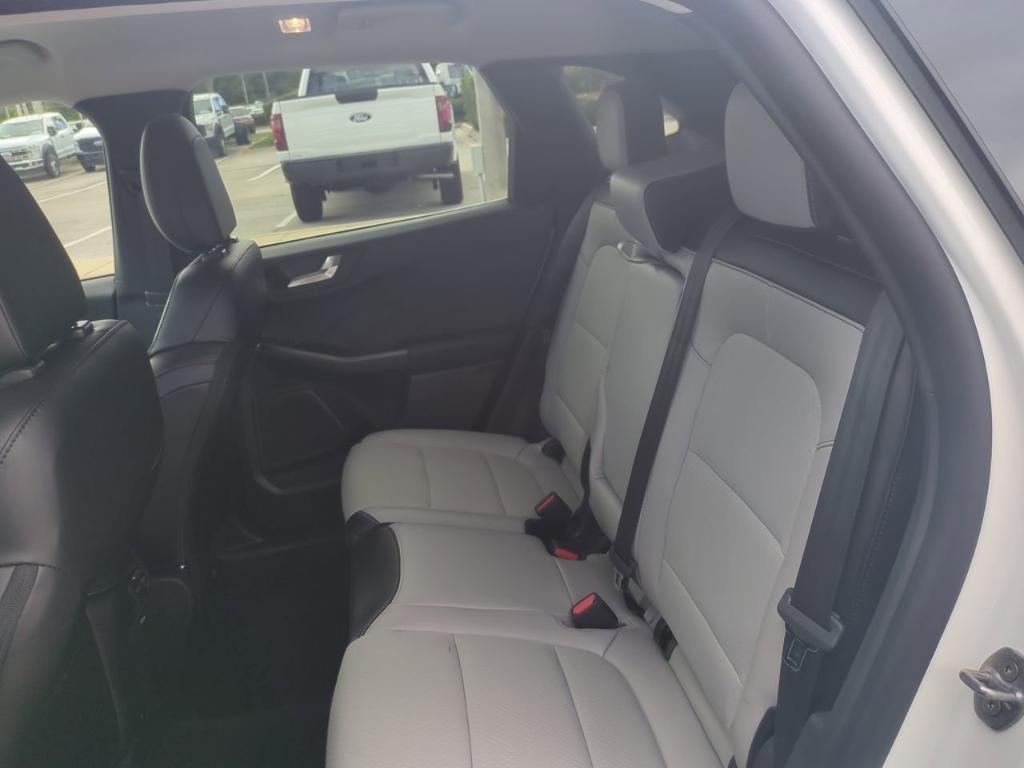 new 2025 Ford Escape car, priced at $36,403