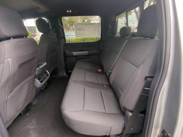 new 2025 Ford F-150 car, priced at $51,985