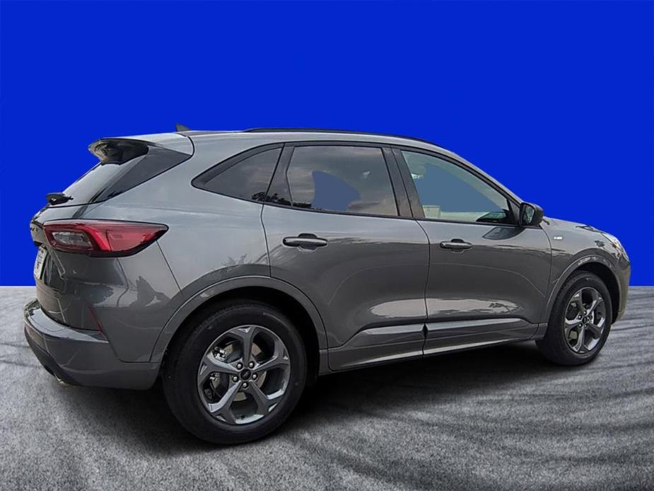 new 2024 Ford Escape car, priced at $32,180