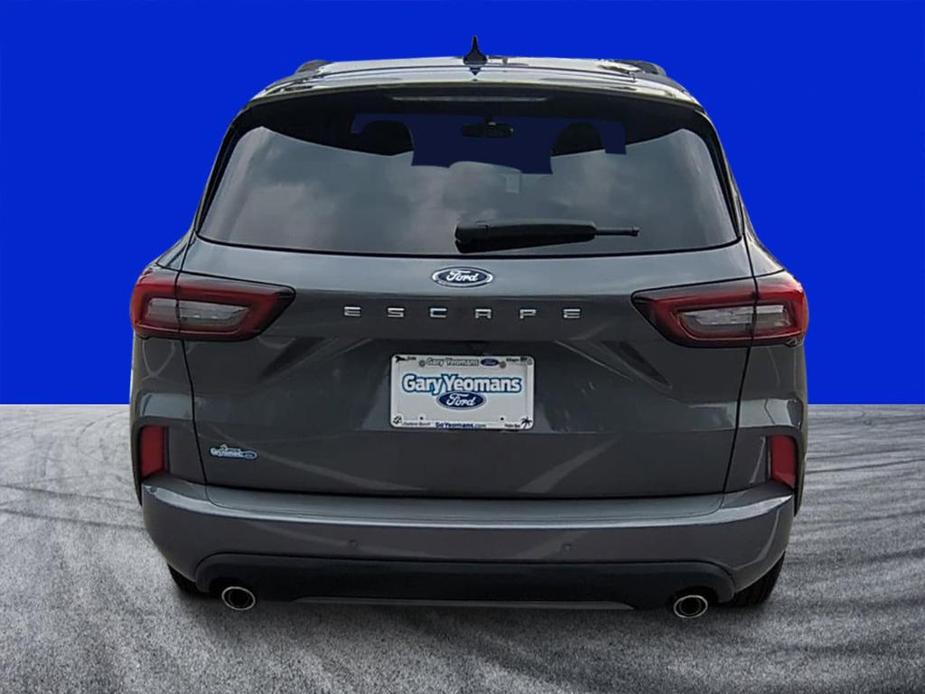 new 2024 Ford Escape car, priced at $32,180