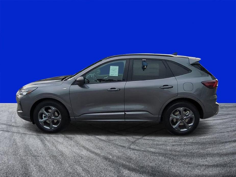 new 2024 Ford Escape car, priced at $32,180