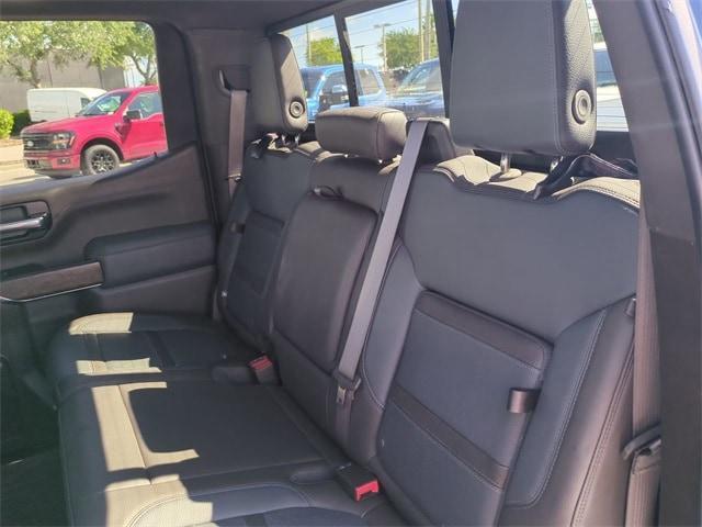 used 2020 GMC Sierra 1500 car, priced at $48,857
