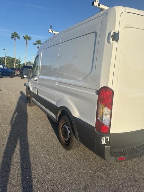 used 2022 Ford Transit-150 car, priced at $23,940