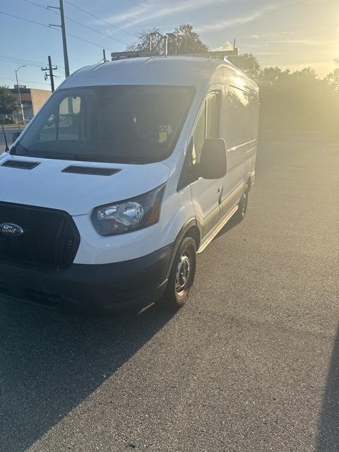 used 2022 Ford Transit-150 car, priced at $23,940