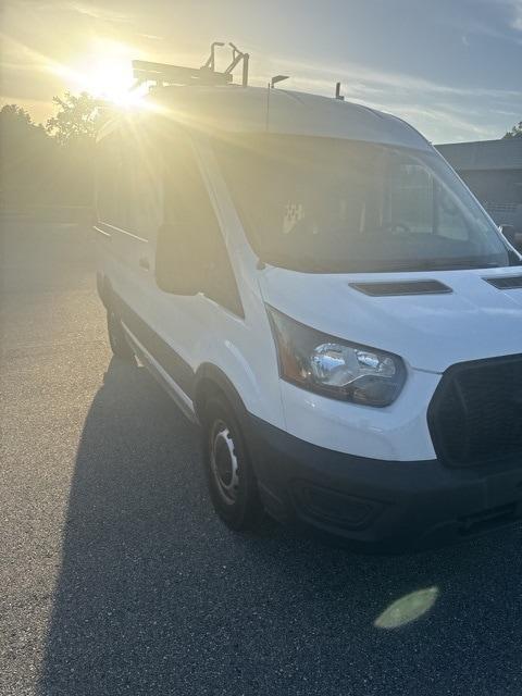 used 2022 Ford Transit-150 car, priced at $23,940