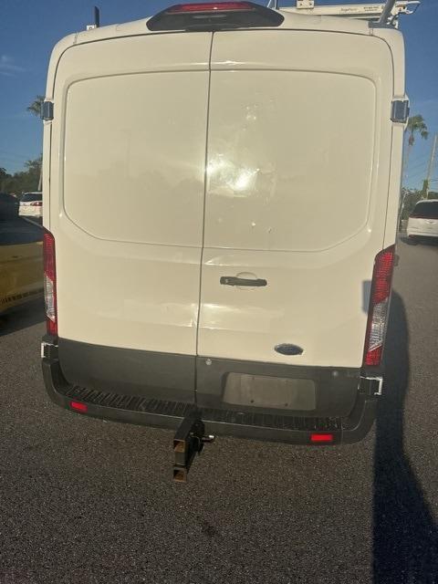 used 2022 Ford Transit-150 car, priced at $23,940