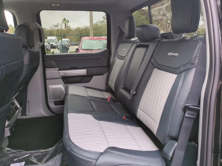 new 2024 Ford F-250 car, priced at $101,974