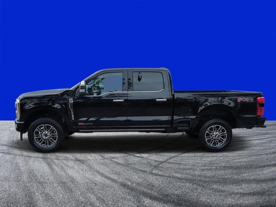 new 2024 Ford F-250 car, priced at $101,974