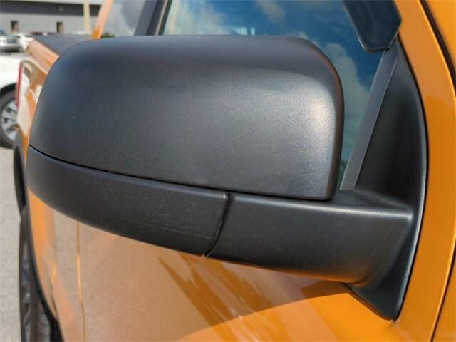used 2021 Ford Ranger car, priced at $27,971