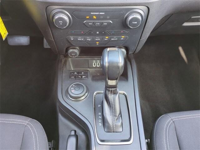 used 2021 Ford Ranger car, priced at $27,971