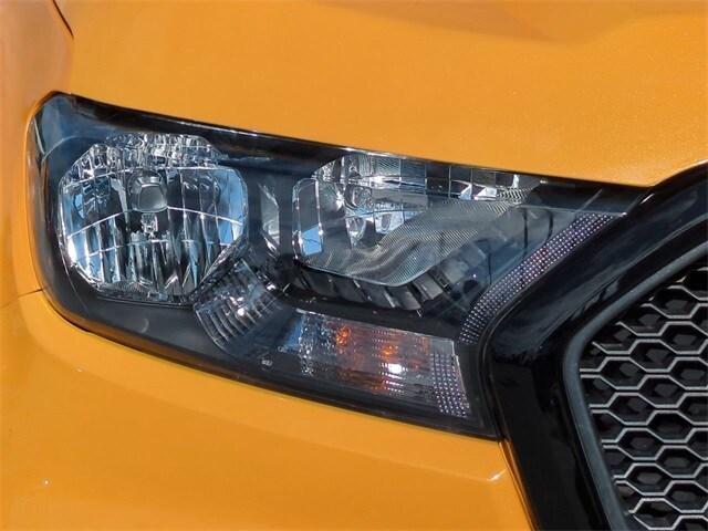 used 2021 Ford Ranger car, priced at $27,971