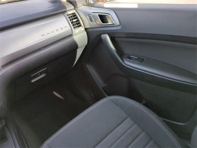 used 2021 Ford Ranger car, priced at $27,971