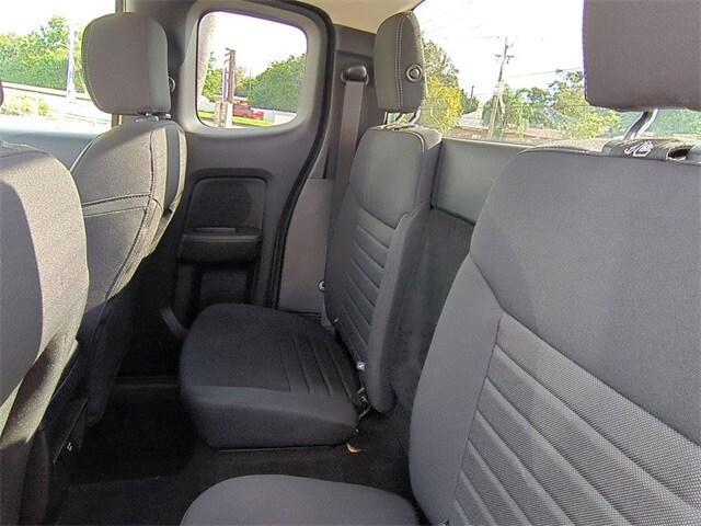 used 2021 Ford Ranger car, priced at $27,971