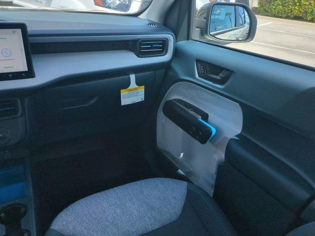 new 2025 Ford Maverick car, priced at $36,695