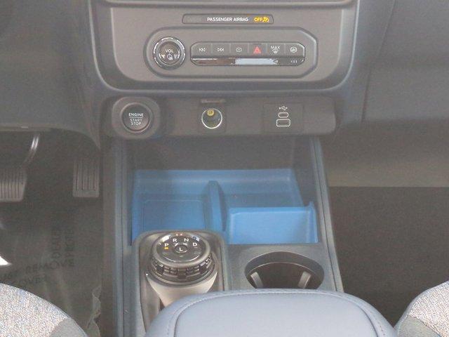new 2025 Ford Maverick car, priced at $36,695