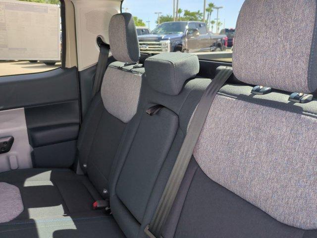 new 2025 Ford Maverick car, priced at $36,695